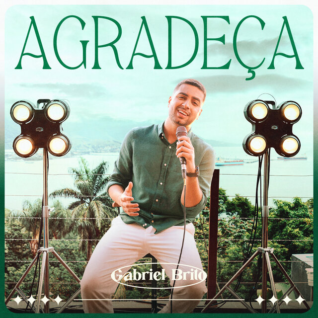 Agradeça