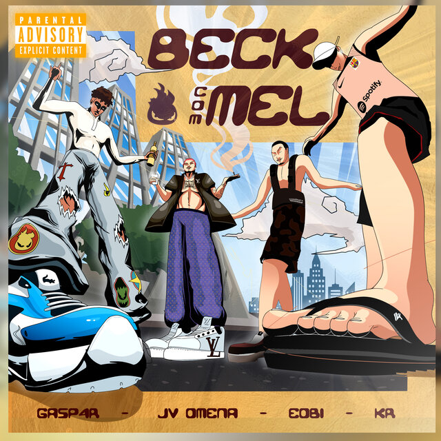 Beck Com Mel