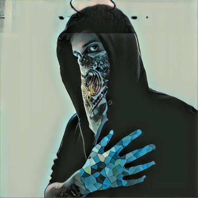 DIAMOND HANDS