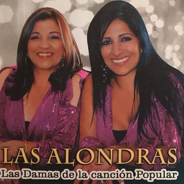 Las Damas de la Canción Popular