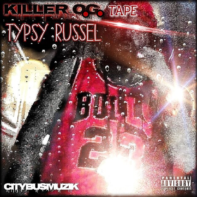 Killer O.G. Tape