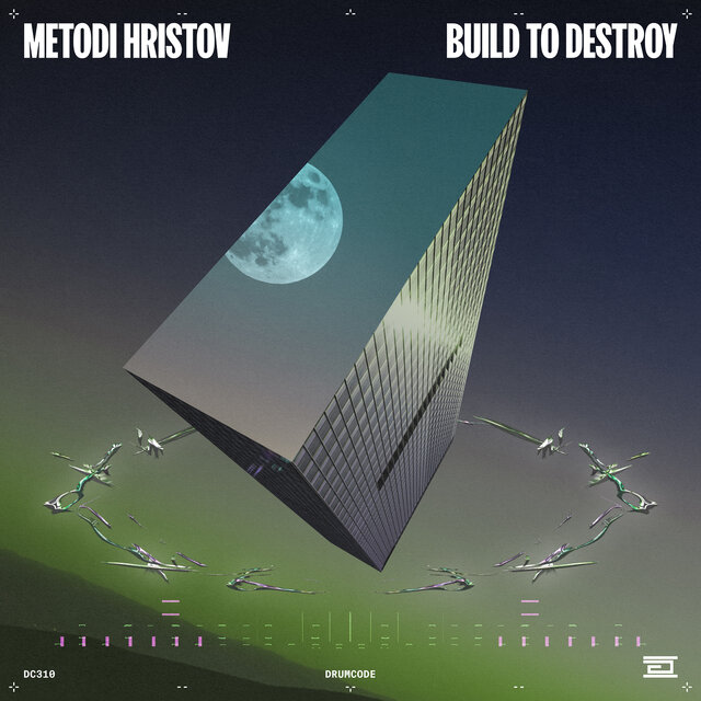 Build To Destroy