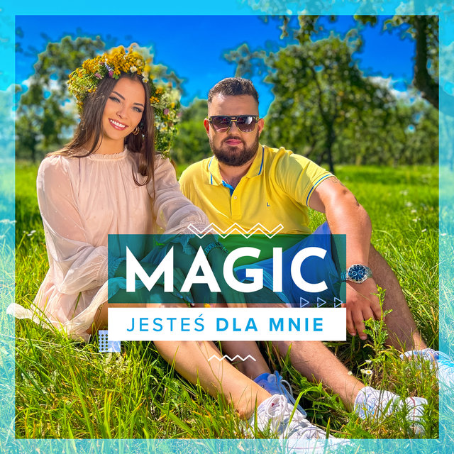 Jesteś Dla Mnie