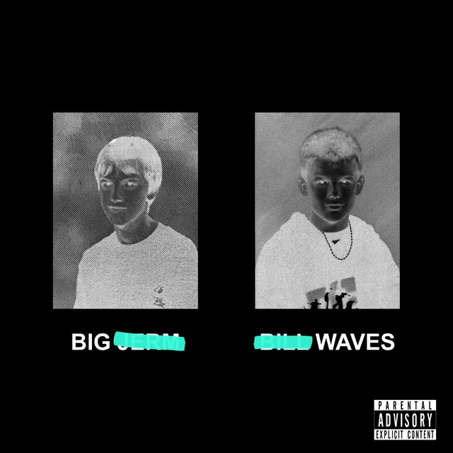 Big Waves Instrumentals