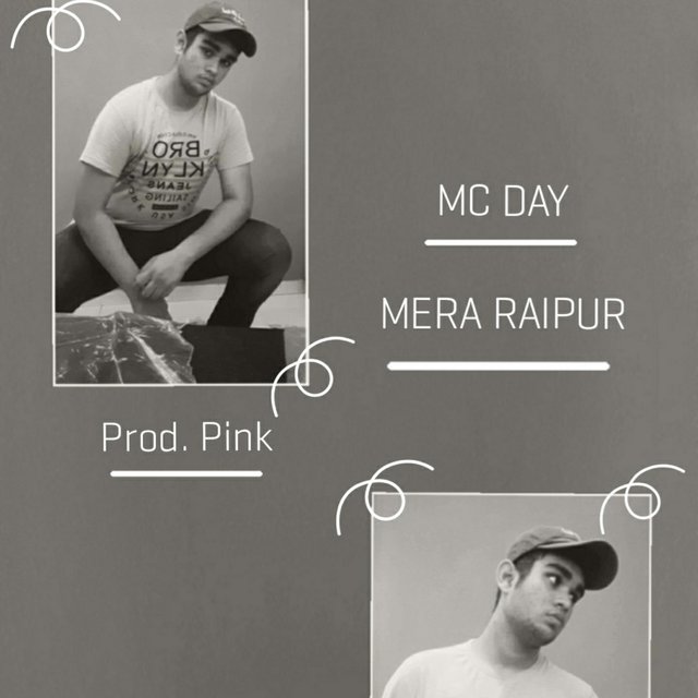 Mera Raipur