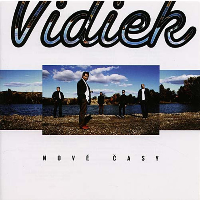 Nove casy