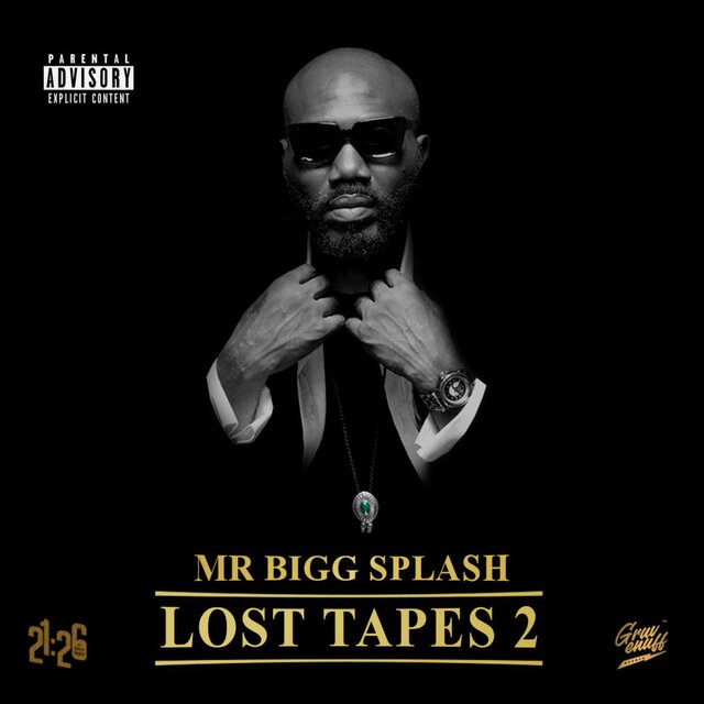 Lost Tapes 2