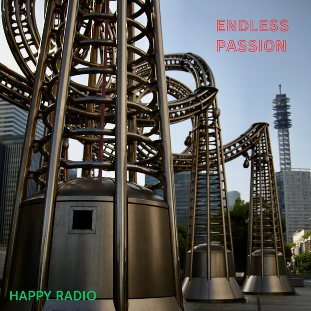 Endless Passion