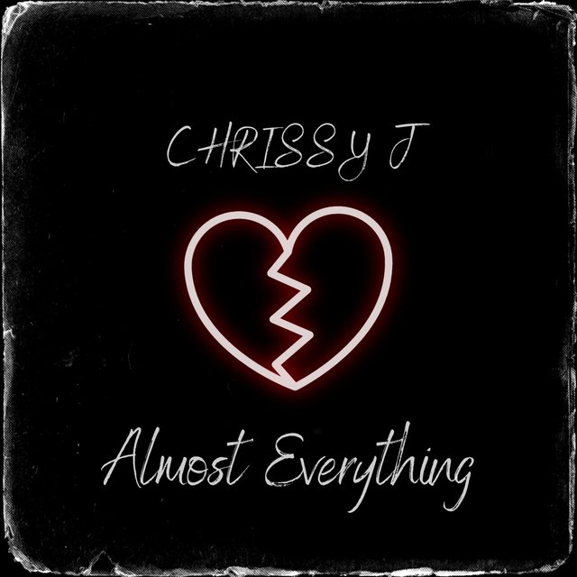 ALMOST EVERYTHING