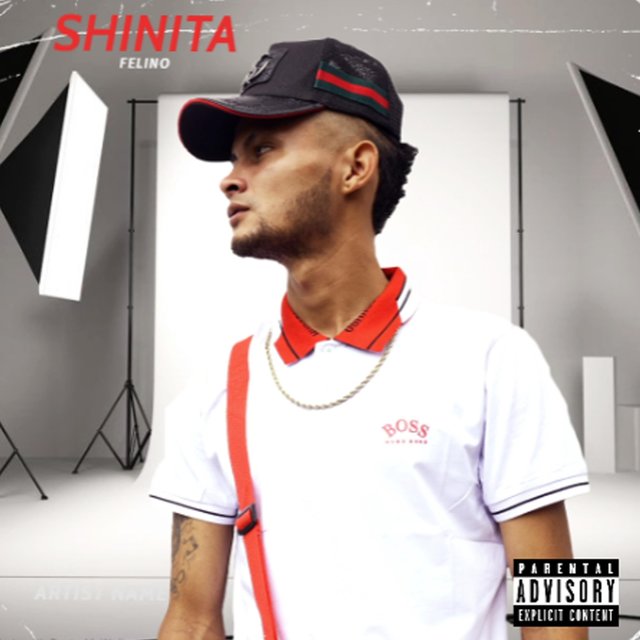 Shinita
