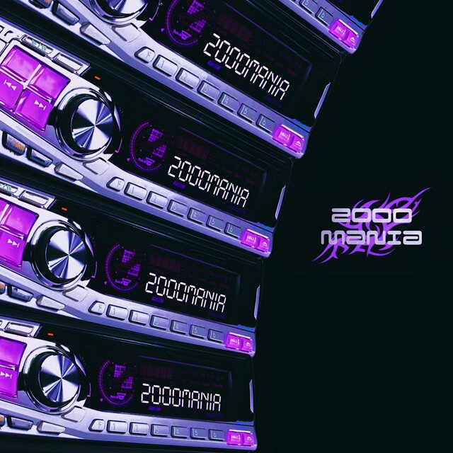 2000Mania