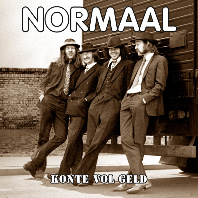 Konte Vol Geld (remastered)