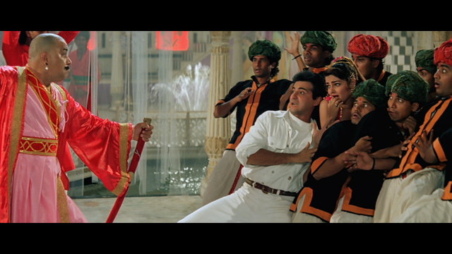 Umra Teri Solah