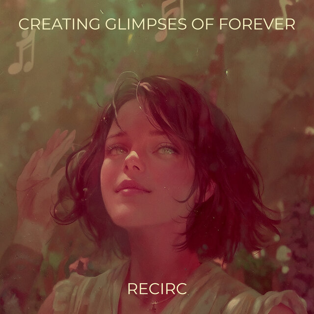 Creating Glimpses of Forever