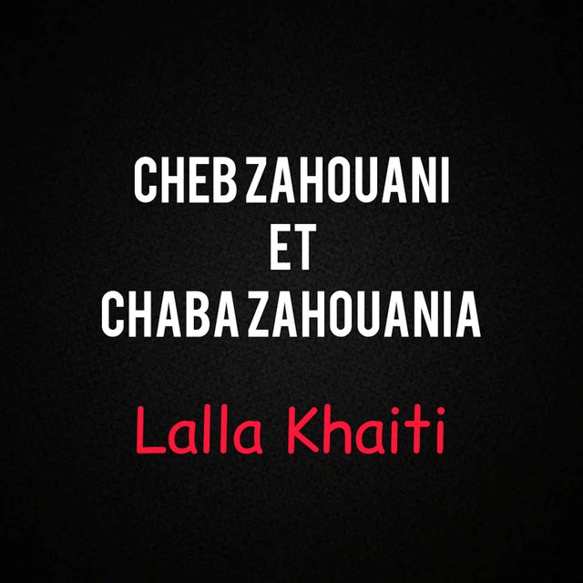 Lalla Khaiti
