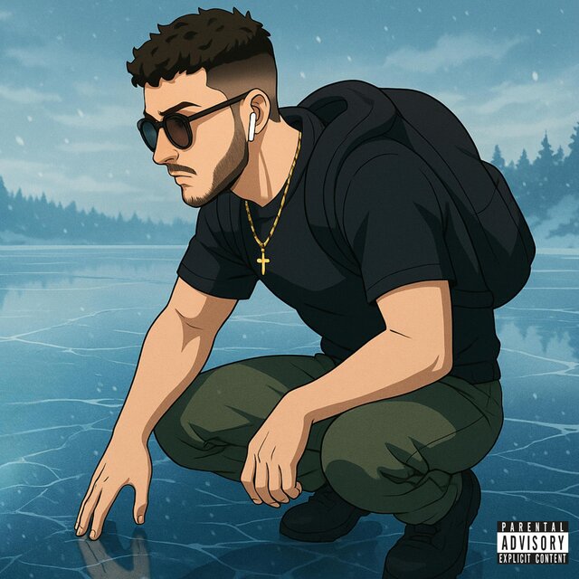 Thaw (feat. MossTrust)