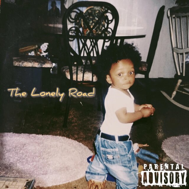 The Lonely Road