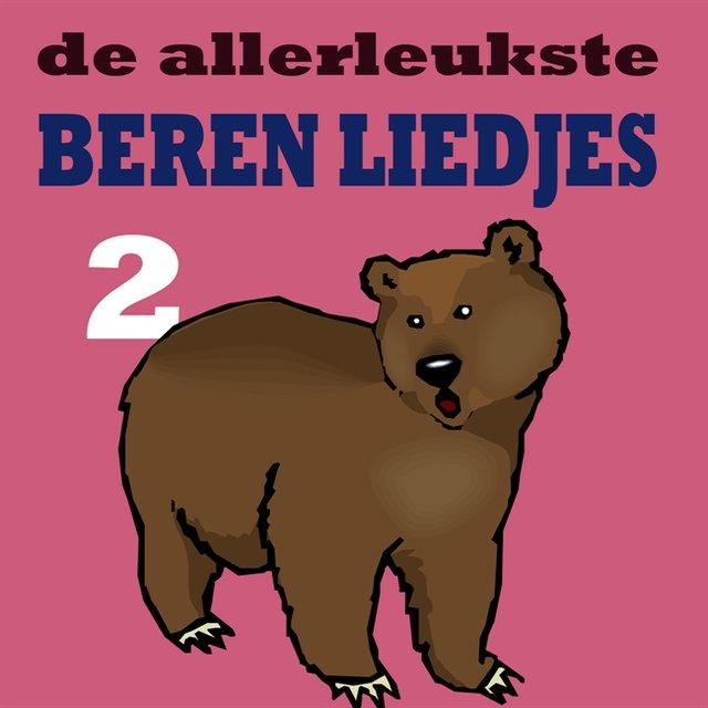 De Allerleukste Berenliedjes, Deel 2
