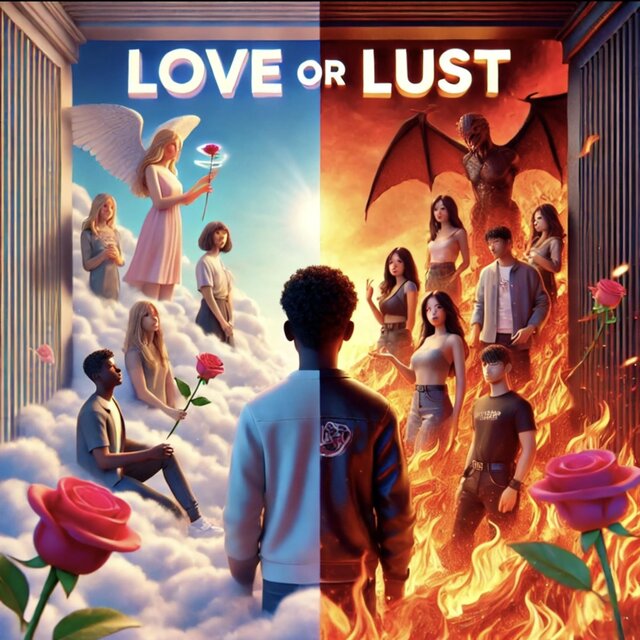 Love Or Lust