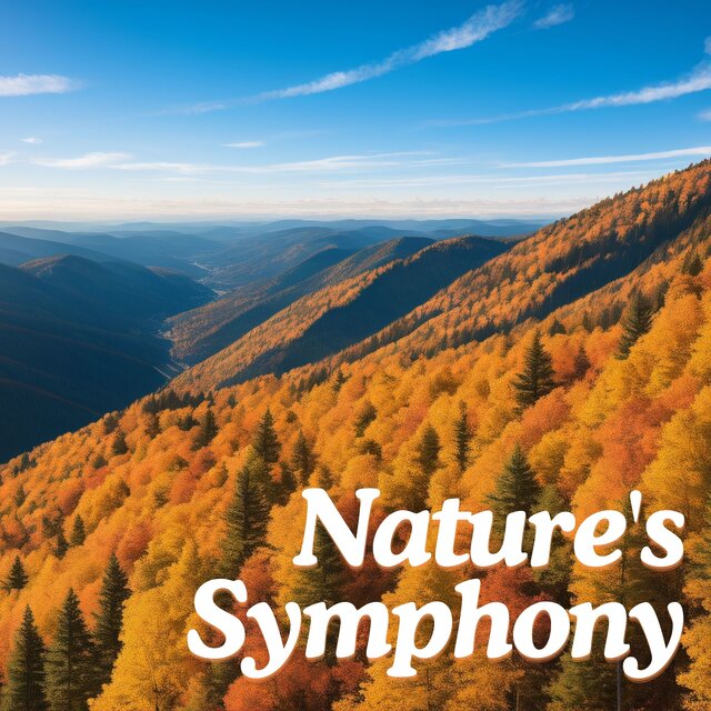 Nature's Symphony: Tranquil Jungle Sounds for Deep Sleep & Serenity