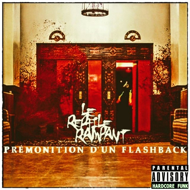 Prémonition d'un flashback