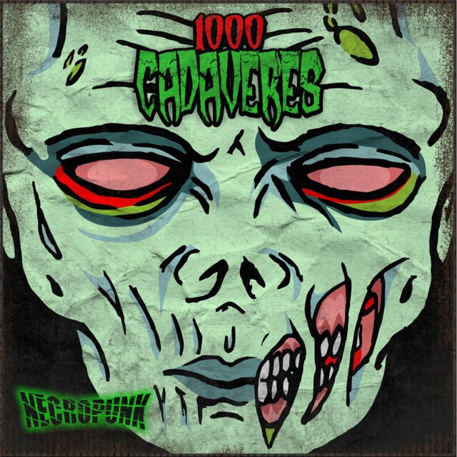 Necropunk