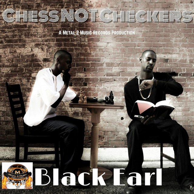 Chess~not~checkers