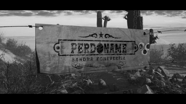 Perdóname