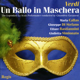 Un Ballo in Maschera: Act I, 