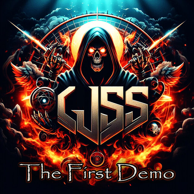 The First Demo
