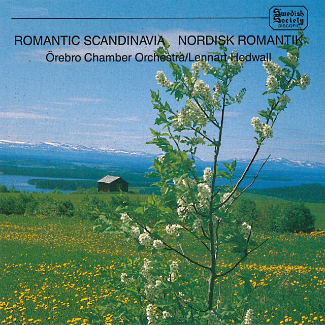 Romantic Scandinavia