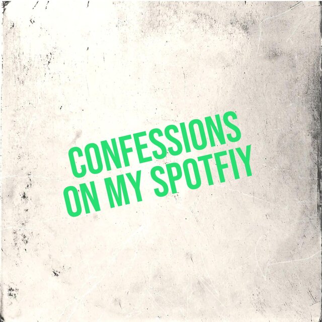 confessions on my spotify (feat. Lil snipes, Painful Pretty & eske is gone)