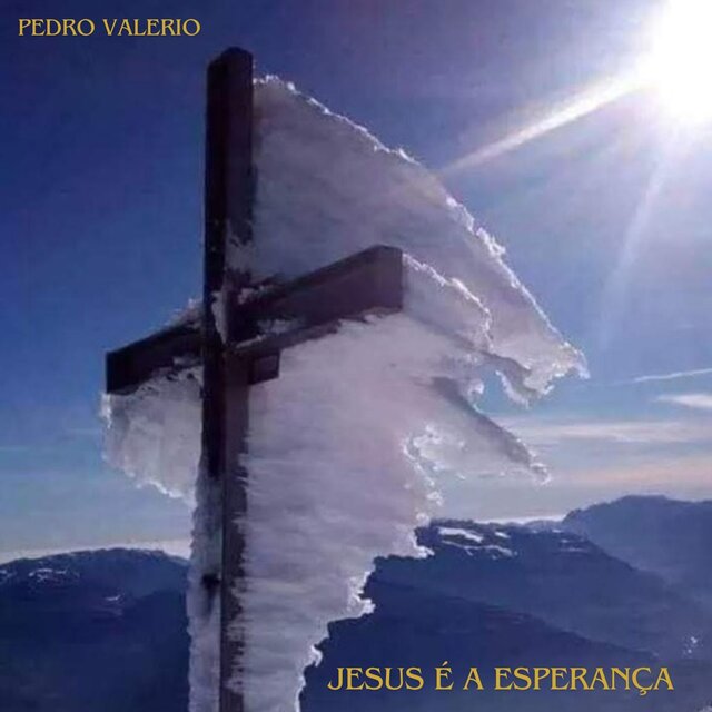 Jesus É a Esperança