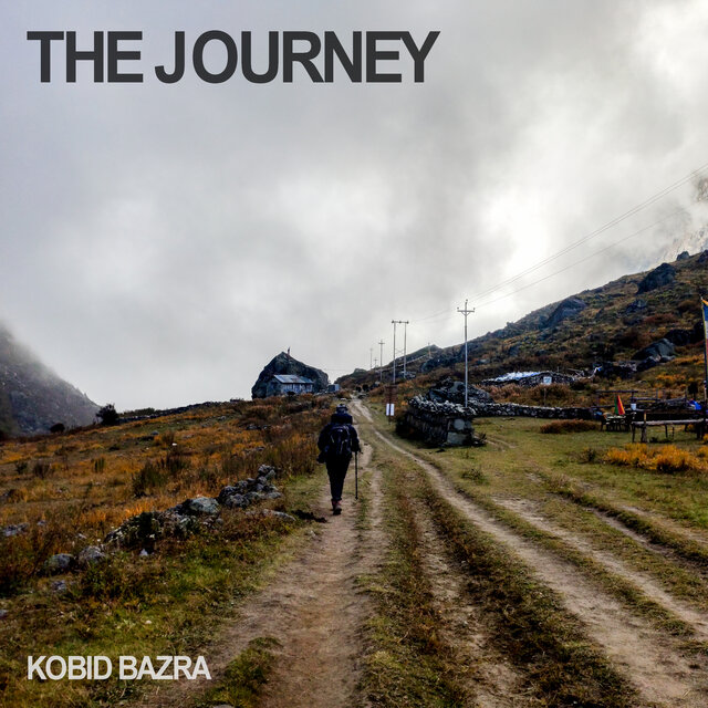 THE JOURNEY
