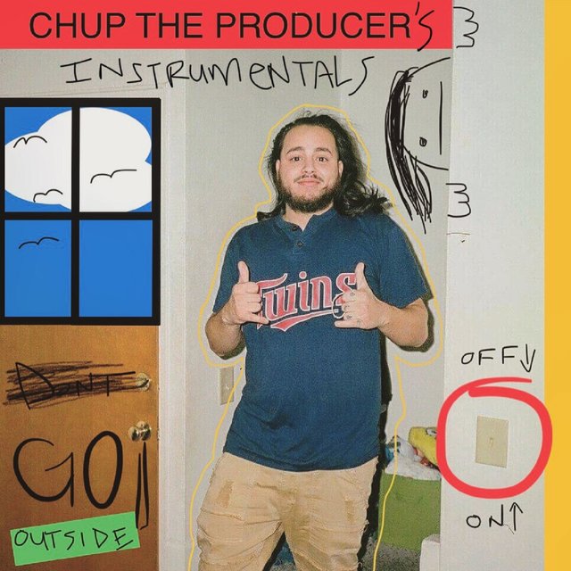 Go Outside Instrumentals