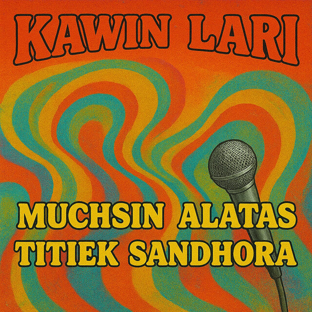Kawin Lari (Remastered 2024)