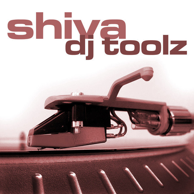 Shiva DJ Toolz, Vol. 1
