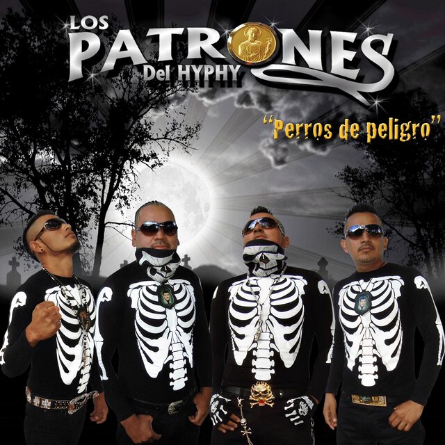 Perros de Peligro
