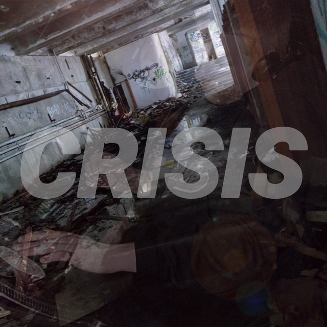 The Crisis EP (inc. Kemal remix)
