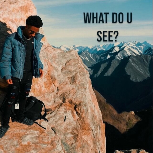 what do u see?