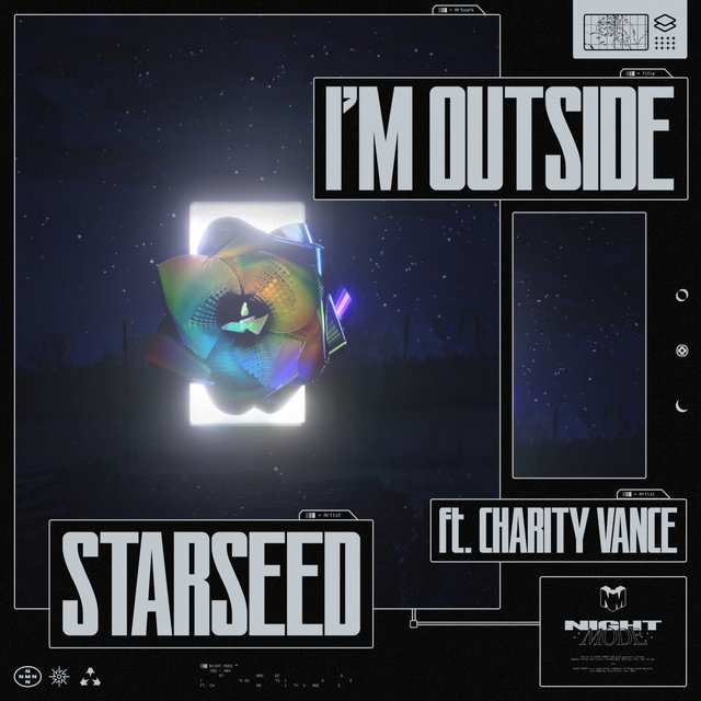 I'm Outside (feat. Charity Vance)