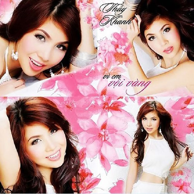 Thúy Khanh 1- Vì Em Vội Vàng