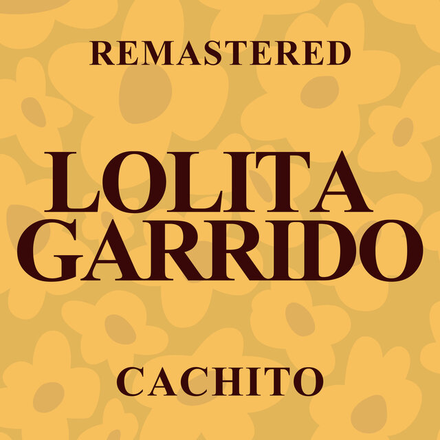 Cachito (Remastered)