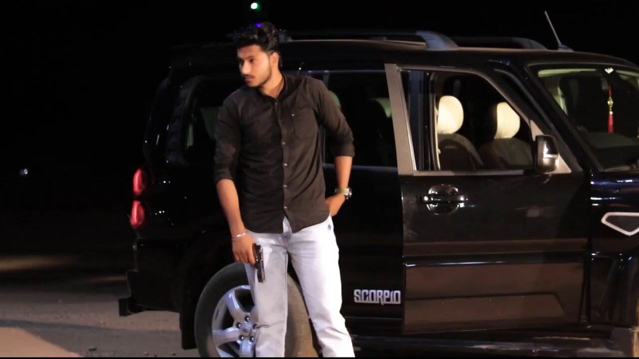 Bishnoi G