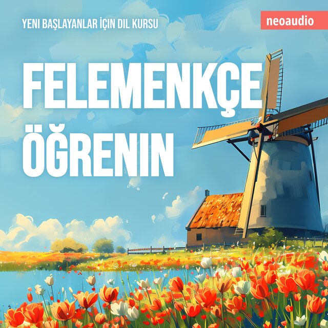 Felemenkçe öğrenin