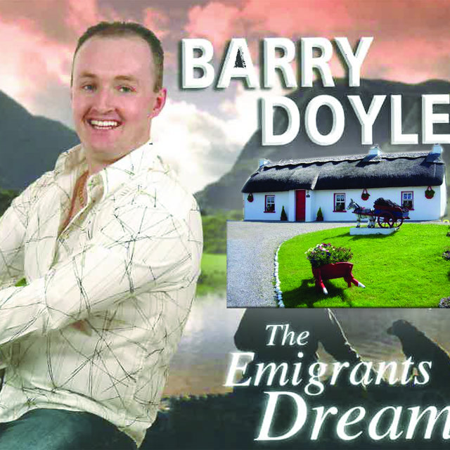 The Emigrants Dream