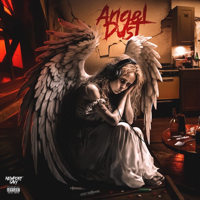 Angel Dust