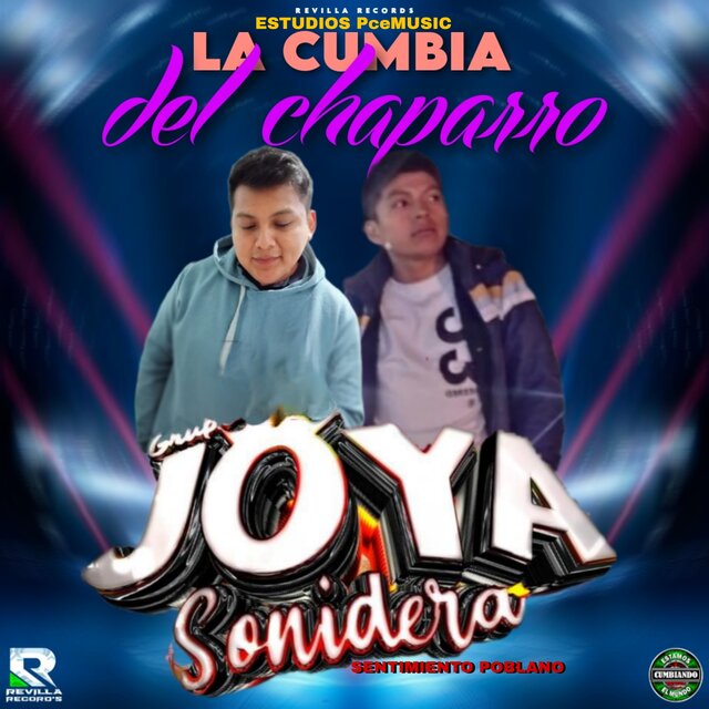 La Cumbia del Chaparro
