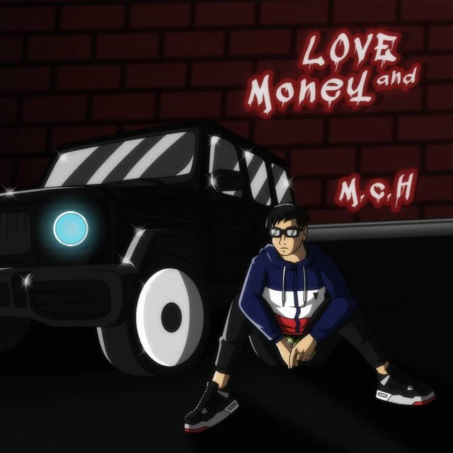 Love And Money