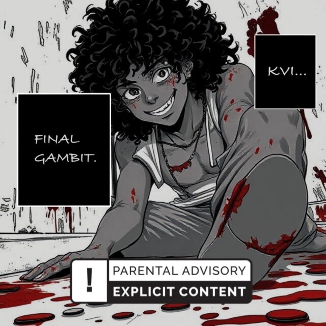 Final Gambit